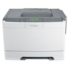 Lexmark C544dw/NON 128MB 23ppm A4