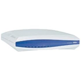 Netvanta 3120 Enet Ip Router 4PORT Switch with vpn