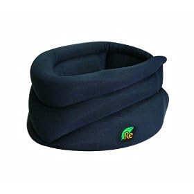 Caldera Releaf Neck Rest