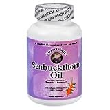 Balanceuticals Seabuckthorn Oil