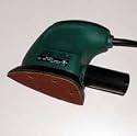 MOUSE FINISHING SANDER UL APPROVED