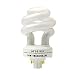 OttLite T185Z5 18 Watt Plug In Spiral Light Bulb (replaces PG18-Z, T34S3T, PSTB18, T183SX)