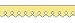Dollhouse Miniature Fleur Flat Trim Molding