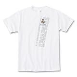 Real Madrid Champions League Winner T-Shirt at adidas