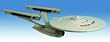 Star Trek II: The Wrath of Khan 25th Anniversary U.S.S. Enterprise NCC-1701