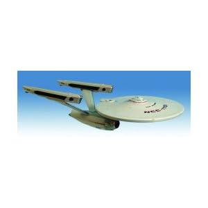 Star Trek II: The Wrath of Khan 25th Anniversary U.S.S. Enterprise NCC-1701 by 