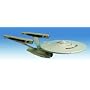 Star Trek II: The Wrath of Khan 25th Anniversary U.S.S. Enterprise NCC-1701