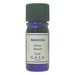 GAIA ベンゾイン 5ml