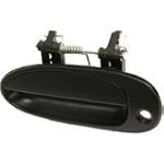 Kia Sephia -1998, 1999, 2000, 2001 & Spectra -2000, 2001 Exterior Front Driver Side Door Handle