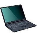 Fujitsu Siemens Amilo La 1703 15,4 Zoll WXGA Notebook (AMD Turion64 TL-50 (1.6GHz), 1GB RAM, 120GB HDD, DVD+-RW DL, Vista Basic)
