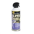 super duster nonflammable spray duster with extension wand, 10 oz. can (REARR3525) Category: Compressed Air