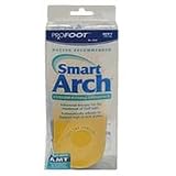 Super Smart Arch Support by Professional for Mens - 1 Each