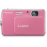 Panasonic Lumix DMC-FP5 14.1 MP Digital Camera with 4x Optical Image Stabil ....