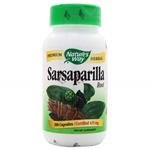 Sarsaparilla (425mg) 100 caps