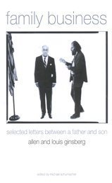 Allen Ginsberg
