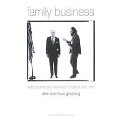 Family Business: Selected Letters Between a Father and Son