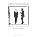 Family Business: Selected Letters Between a Father and Son