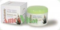 ALOE VERA KOERPERCREME mild 400 Milliliter