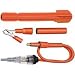 S and G Tool Aid 23970 In-Line Spark Checker Kit for Recessed Plugs