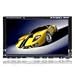 7-inch Touch Screen 2 Din In-Dash Car DVD Player TV and Bluetooth Function Support Ipod AK-7002BI