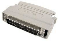 Terminator, SCSI-2, HDB50 M, Passive