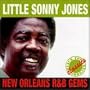 New Orleans Rhythm & Blues