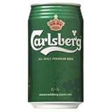 カールスバーグ 350ml×24缶