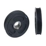 Engine Crankshaft Pulley Scan Tech 9143199 Saab 9000 by Scan-Tech Products