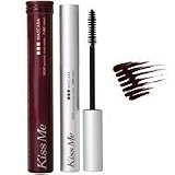 Blinc Kiss Me Mascara - Dark Brown .21 oz. plus a 1 oz. Tube Of Glysolid Skin Balm ($4.48 value)