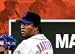 NEW YORK METS PEDRO MARTINEZ 3D MOTION POSTER!