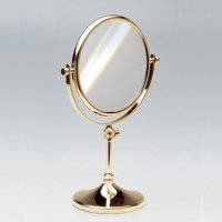 Windisch Double Face, Regular & Magnifying Stand Mirror- 7xop 99132-7xop-Sni