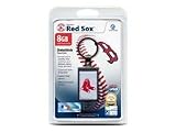 Boston Red Sox DataStick Keychain 8 GB USB 2.0 Flash Drive DSK8GB-BOS