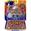 Sonic the Hedgehog Silver 3.5" Figure Exclusive