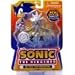 Sonic the Hedgehog Silver 3.5" Figure Exclusive