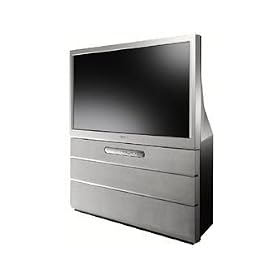 Toshiba 42PW 23 P  Projection Television