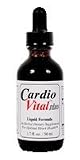 Cardio Vital Plus by Biowell - 1.7 fl oz