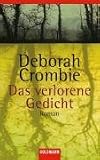 Das verlorene Gedicht.