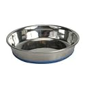 Classic Shallow Cat Dish 6" 500ml