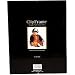 MCS Glass Clip Picture Frame for a 8