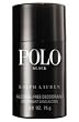 Polo Black by Ralph Lauren, 26 oz Alcohol Free Deodorant for Men AMPOLBLK26DS