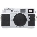 Zeiss Ikon M Mount Rangefinder Camera Body, Silver 21wplFYzjAL. SL160 Zeiss Ikon M Mount Rangefinder Camera Body, Silver