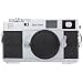 Zeiss Ikon M-Mount Rangefinder Camera Body, Silver