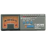 Product details for Boss TU-12 Chromatic Tuner