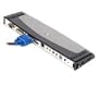 Docking Station with Digital Video Audio for Card Notebook