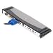 Docking Station with Digital Video Audio for Card Notebook