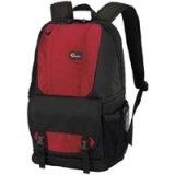 Click here to buy Lowepro Fastpack 200 Red by Lowepro.