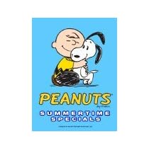 Peanuts Summertime Specials