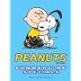 Peanuts Summertime Specials