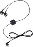 Motorola S262 Stereo Headset with Mini USB Connector