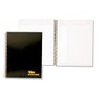 JEN Action Planner, 20#, White, 60-pt. Chipboard Backer, 84 Sh, 8-1 2 x 6-3 4 TOP63827 by Tops
